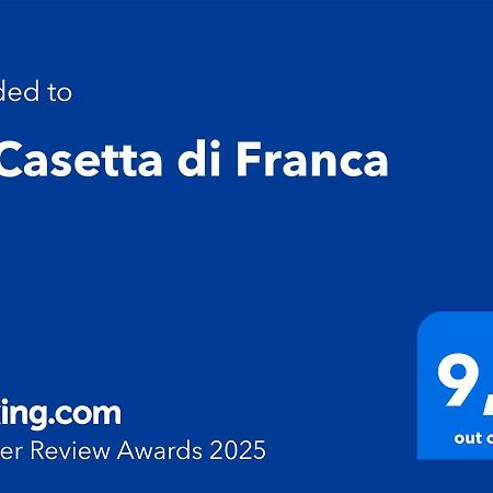 La Casetta Di Franca Bari Luaran gambar